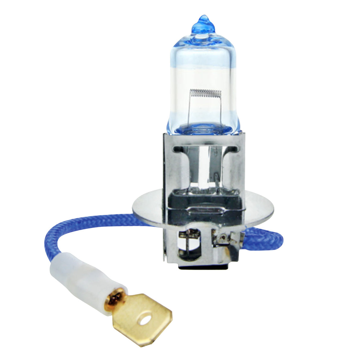 Halogeenlamp H3 12V 55W LumiTec LIMITED +130% AMiO 02131 - AMiO 02131 - afbeelding 2