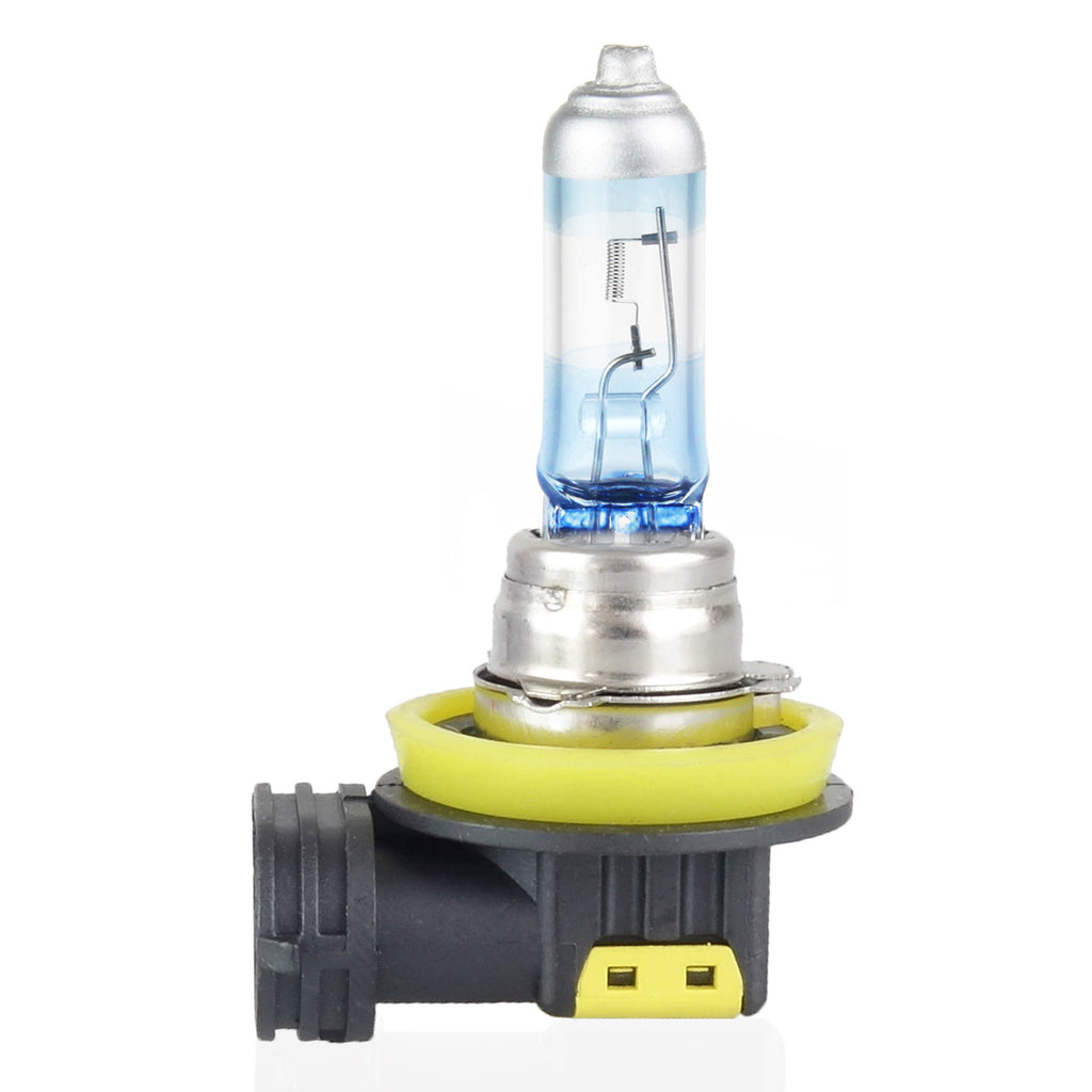 Halogeenlamp H11 12V 55W LumiTec LIMITED +130% AMiO 02134 - AMiO 02134 - afbeelding 2