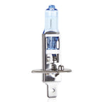 Halogeenlamp H1 12V 55W LumiTec Super White +120% AMiO 02135 - AMiO 02135 - afbeelding 2