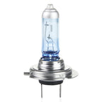 Halogeenlamp H7 12V 55W LumiTec Super White +120% AMiO 02138 - AMiO 02138 - afbeelding 2