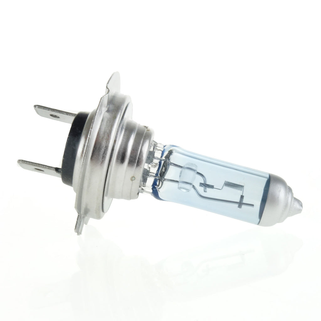 Halogeenlamp H7 12V 55W LumiTec Super White +120% AMiO 02138 - AMiO 02138 - afbeelding 3