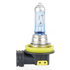 Halogeenlamp H11 12V 55W LumiTec Super White +120% AMiO 02139 - AMiO 02139 - afbeelding 2