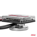 Magnetische aanhanger lamp set met driehoek AMiO 02140 - AMiO 02140 - afbeelding 3