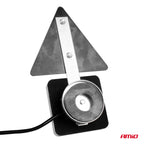 Magnetische aanhanger lamp set met driehoek AMiO 02140 - AMiO 02140 - afbeelding 4