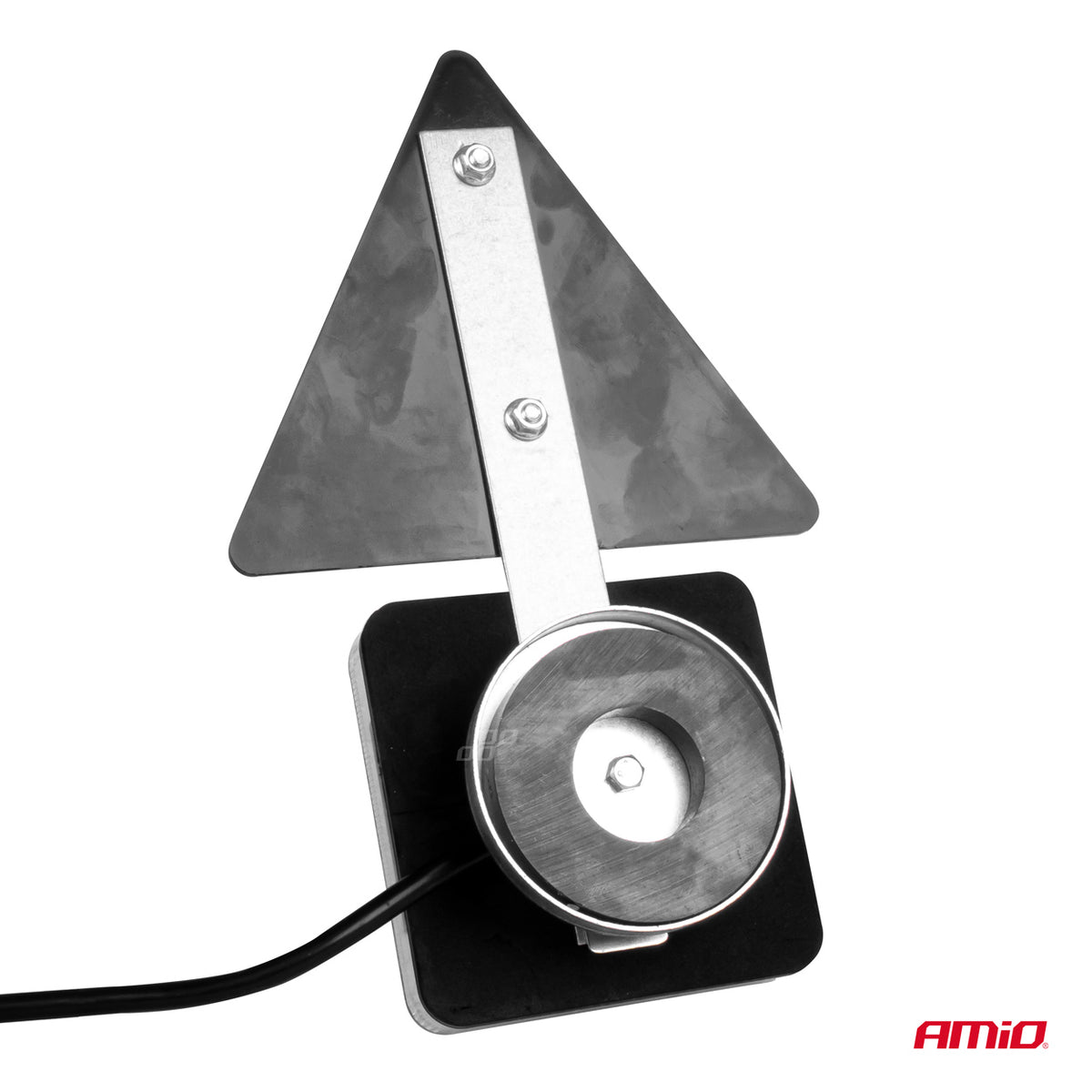 Magnetische aanhanger lamp set met driehoek AMiO 02140 - AMiO 02140 - afbeelding 4