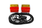 Magnetische aanhanger lamp set AMiO 02141 - AMiO 02141 - afbeelding 1
