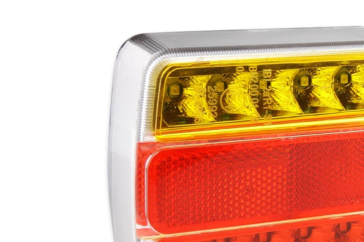 Magnetische aanhanger lamp set AMiO 02141 - AMiO 02141 - afbeelding 5