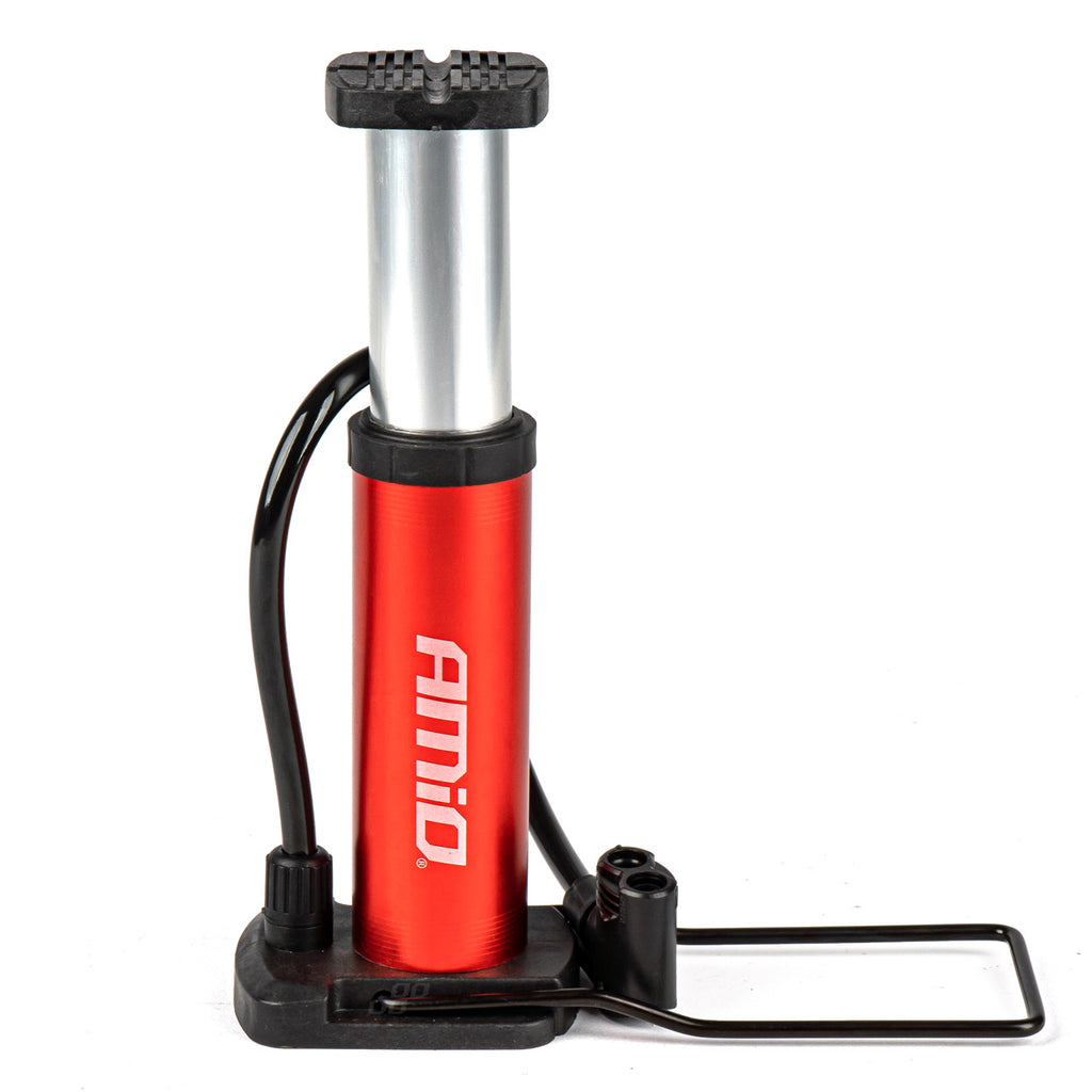 Voetpomp MINI PU05 AMiO 02142 - AMiO 02142 - afbeelding 1