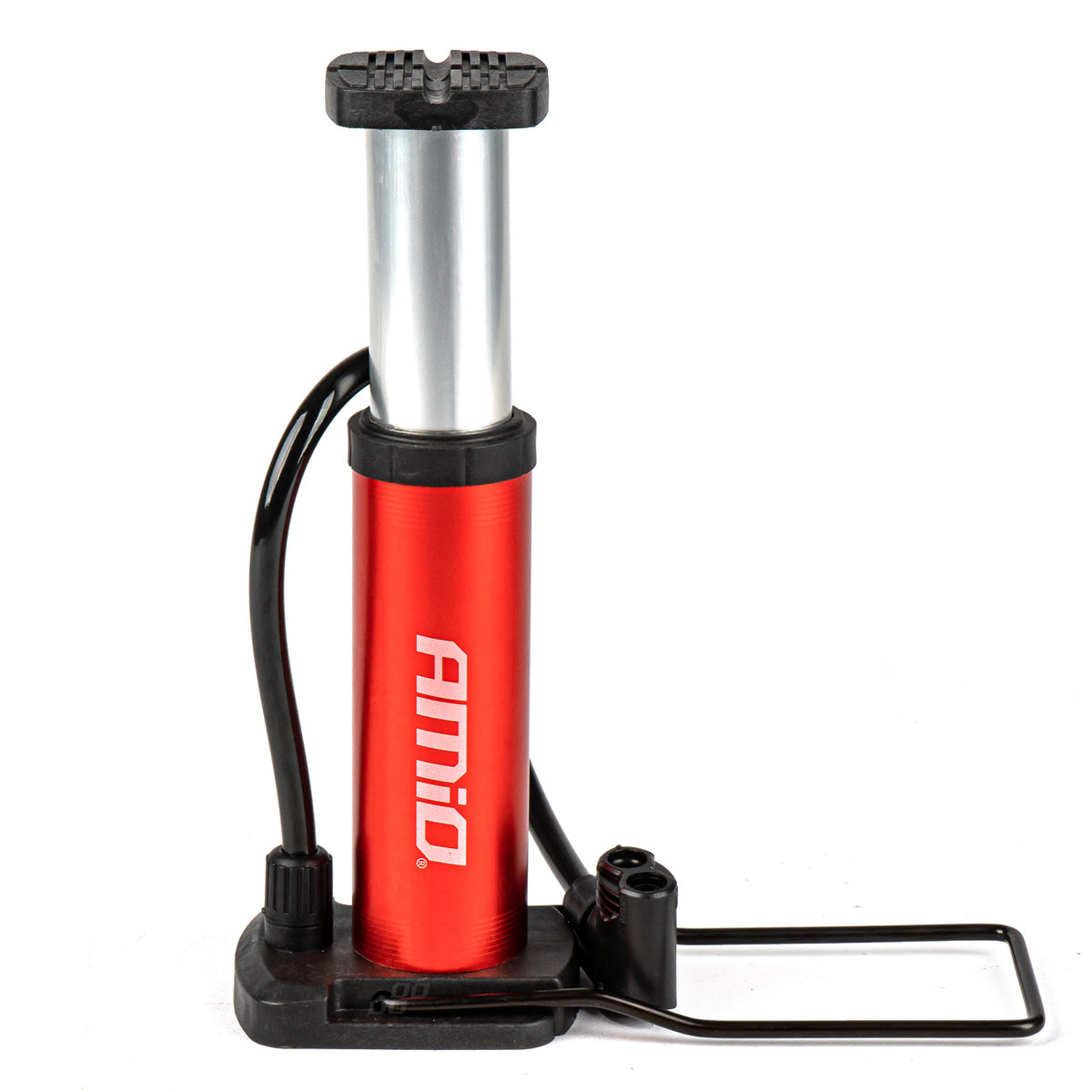 Voetpomp MINI PU05 AMiO 02142 - AMiO 02142 - afbeelding 1
