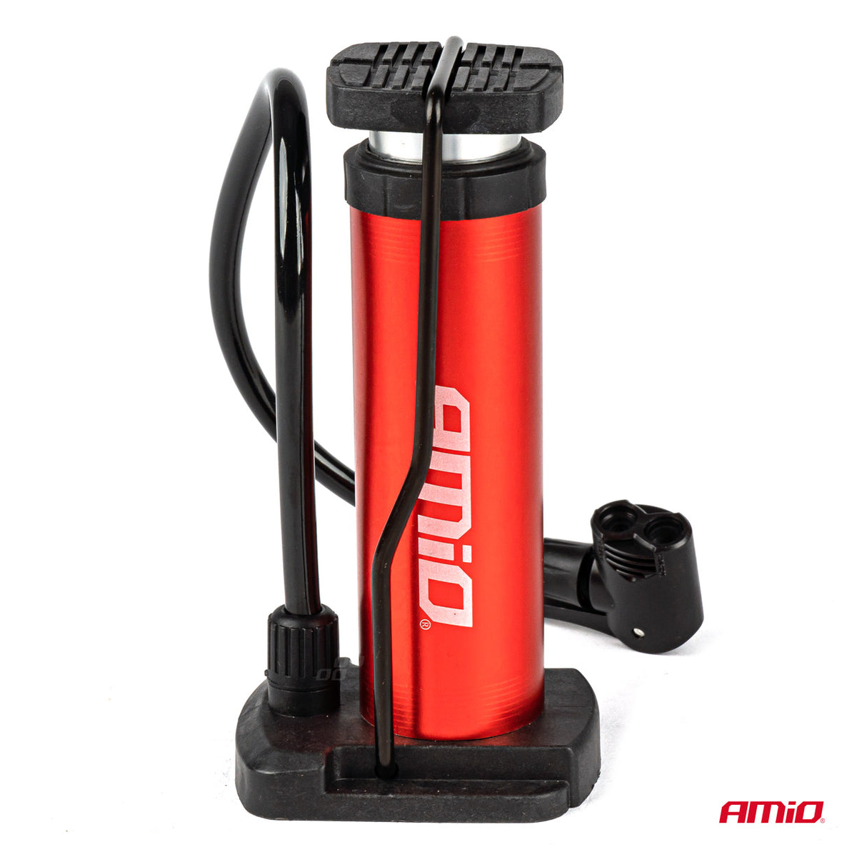 Voetpomp MINI PU05 AMiO 02142 - AMiO 02142 - afbeelding 2