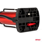 Voetpomp MINI PU05 AMiO 02142 - AMiO 02142 - afbeelding 3