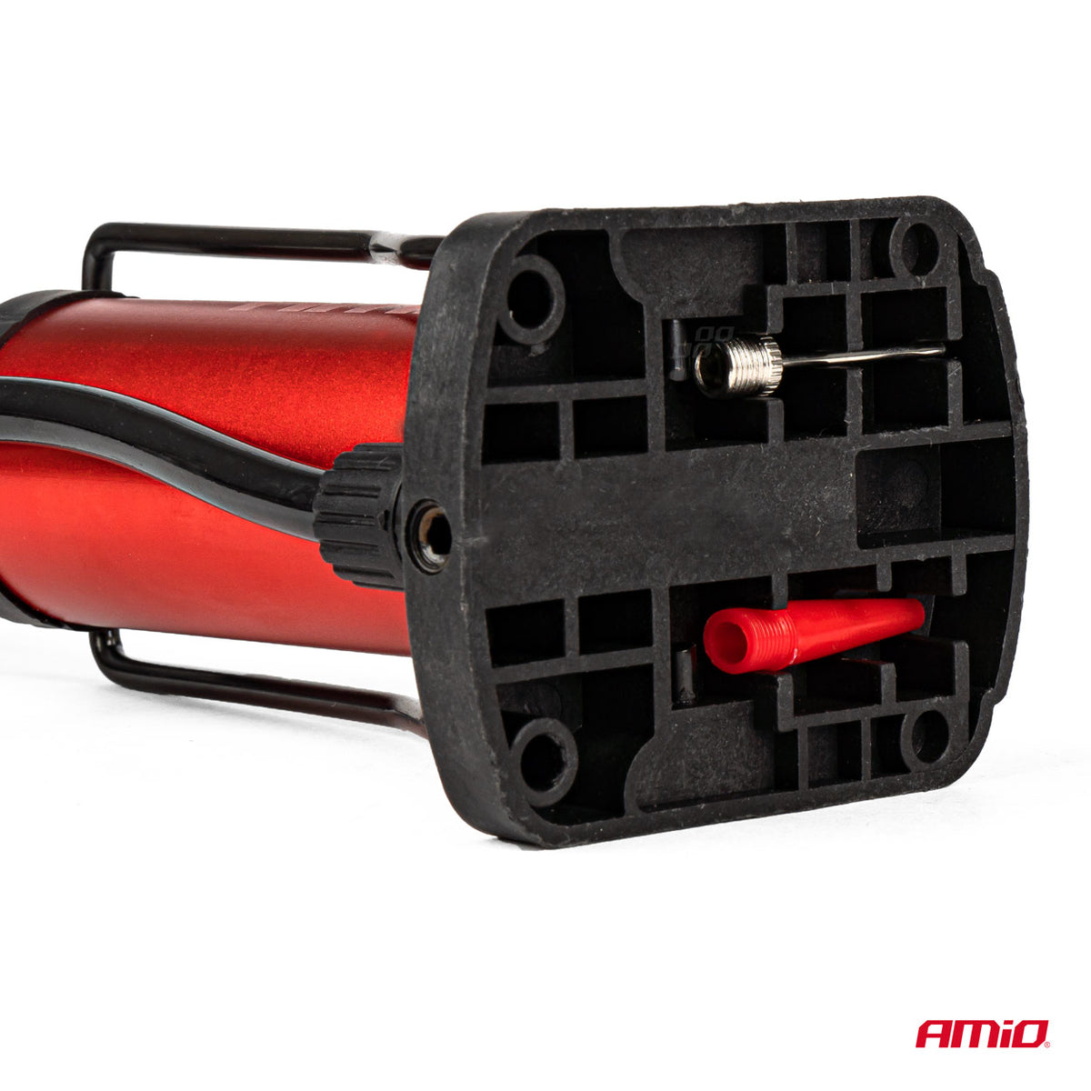 Voetpomp MINI PU05 AMiO 02142 - AMiO 02142 - afbeelding 3