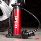 Voetpomp MINI PU05 AMiO 02142 - AMiO 02142 - afbeelding 9