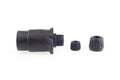 Aanhanger plug 7 polig met moer AMiO 02144 - AMiO 02144 - afbeelding 1