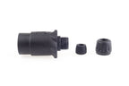 Aanhanger plug 7 polig met moer AMiO 02144 - AMiO 02144 - afbeelding 1