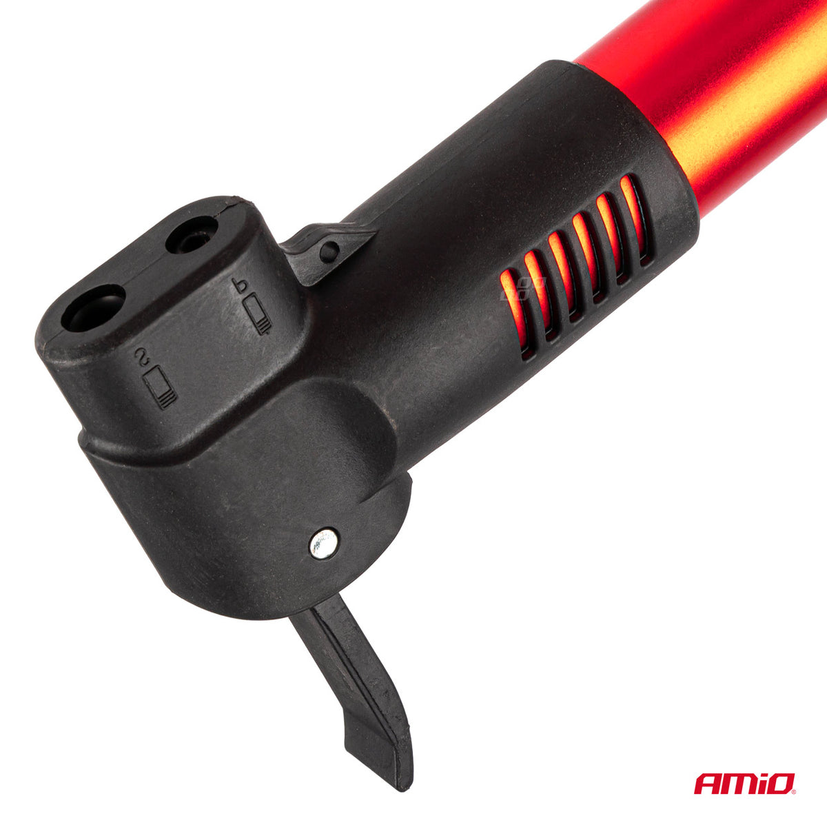 Fiets handpomp PU01 AMiO 02145 - AMiO 02145 - afbeelding 2