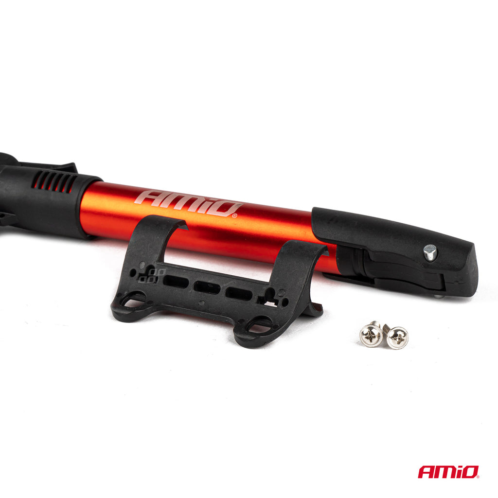 Fiets handpomp PU01 AMiO 02145 - AMiO 02145 - afbeelding 4
