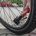 Fiets handpomp PU01 AMiO 02145 - AMiO 02145 - afbeelding 7