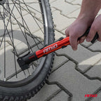 Fiets handpomp PU01 AMiO 02145 - AMiO 02145 - afbeelding 8
