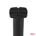 Hogedruk Mini voetpomp met manometer PU03 AMiO 02147 - AMiO 02147 - afbeelding 6