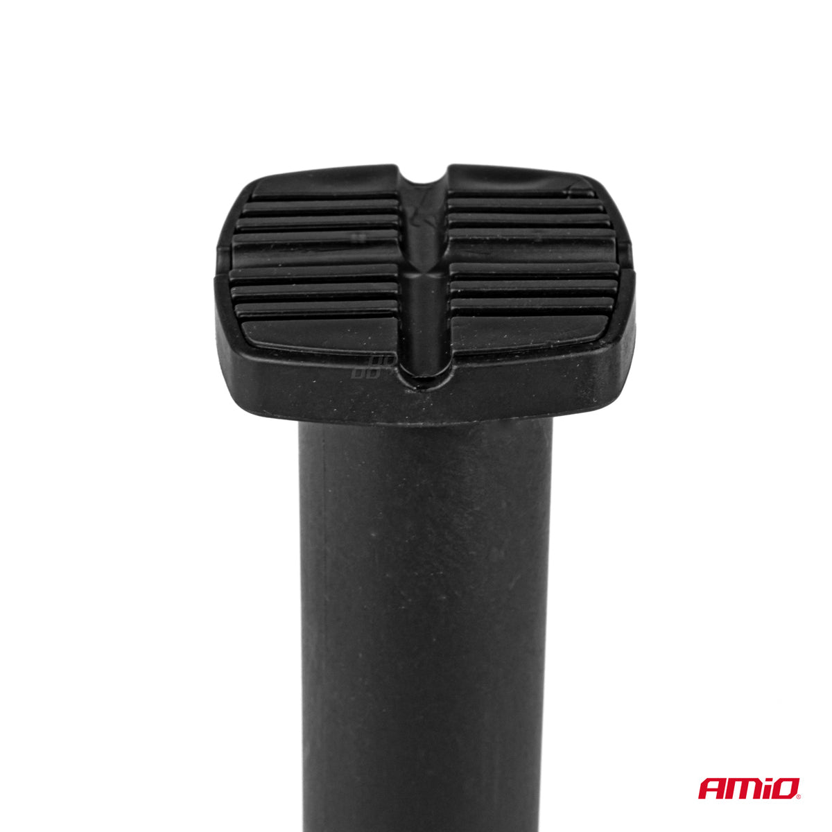 Hogedruk Mini voetpomp met manometer PU03 AMiO 02147 - AMiO 02147 - afbeelding 6