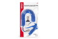 Penumatic luchtpistool met slang en T-aansluitingen 10ATM AMiO 02158 - AMiO 02158 - afbeelding 1