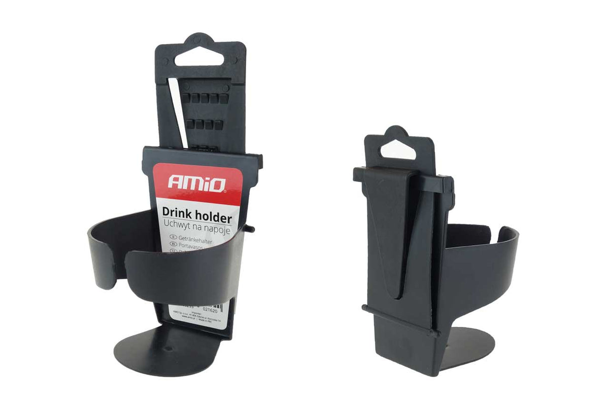 Universele bekerhouder AMiO 02162 – AMiO 02162 – productafbeelding 1