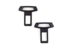 Piep stoppers 2 stuks BSTOP+ AMiO 02166 - AMiO 02166 - afbeelding 1