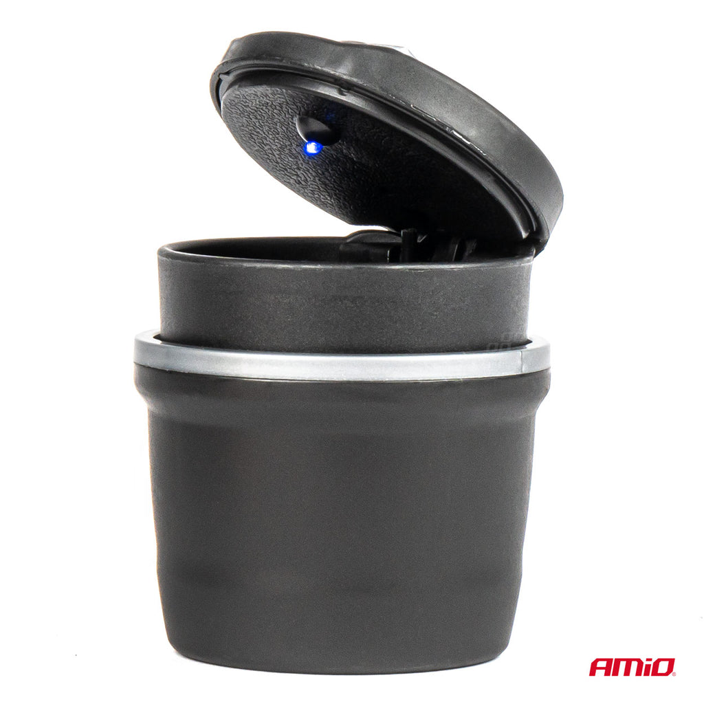 Auto universele asbak AMiO 02168 - AMiO 02168 - afbeelding 2