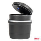 Auto universele asbak AMiO 02168 - AMiO 02168 - afbeelding 2
