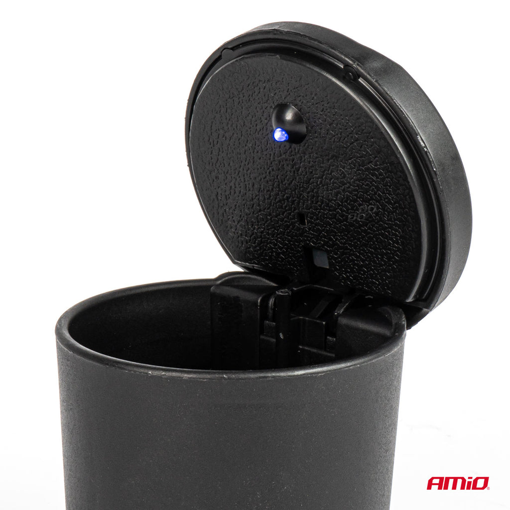 Auto universele asbak AMiO 02168 - AMiO 02168 - afbeelding 5