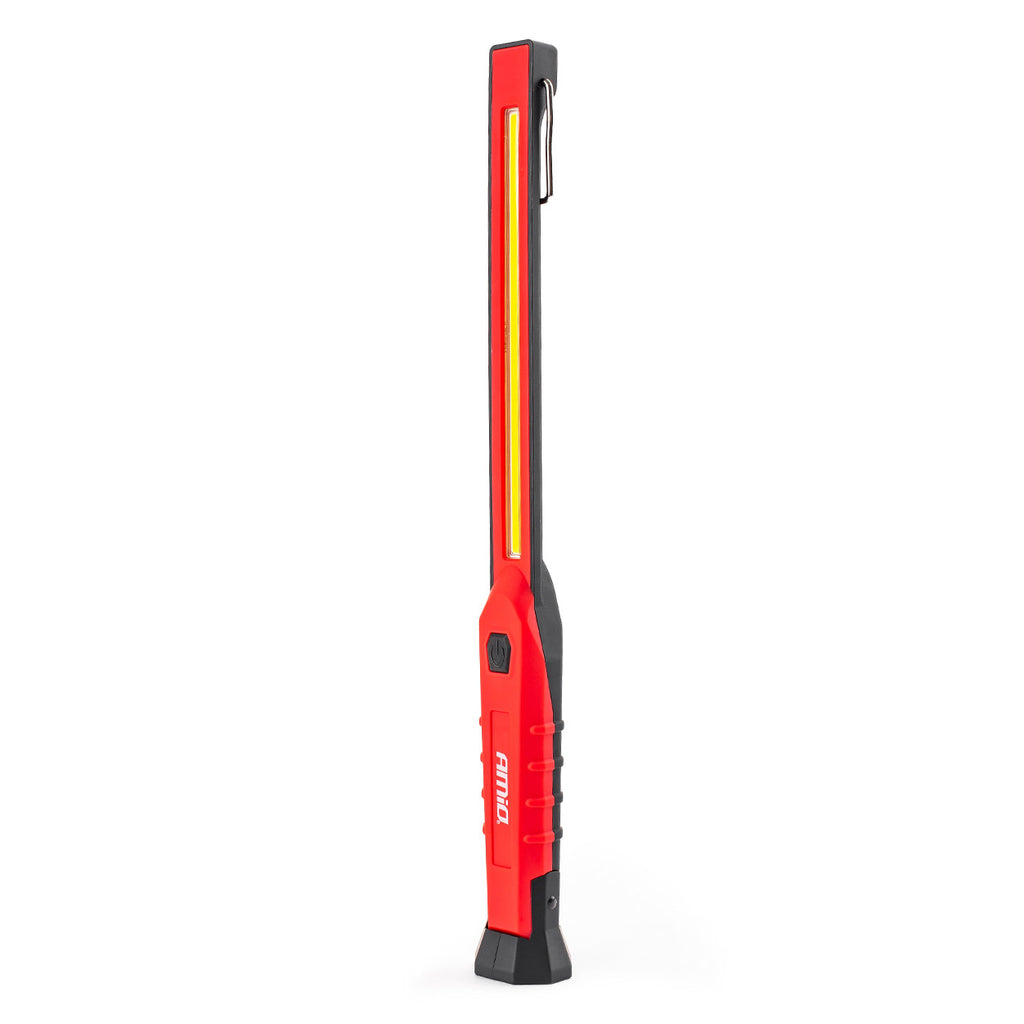 LED Inspectielamp 3 W COB, 1800 mAh AMiO 02170 - AMiO 02170 - afbeelding 1