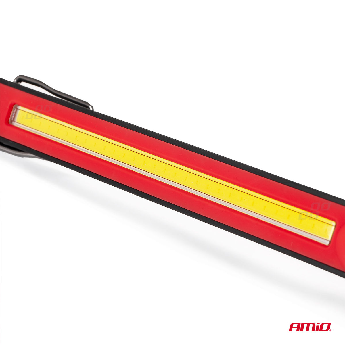 LED Inspectielamp 3 W COB, 1800 mAh AMiO 02170 - AMiO 02170 - afbeelding 4