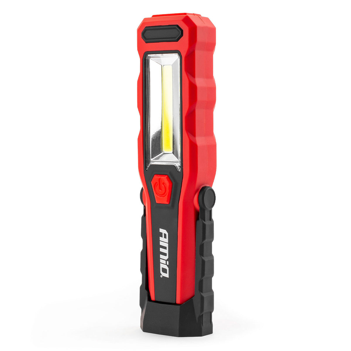 LED Inspectielamp met rotatie 180° 1800 mAh AMiO 02171 - AMiO 02171 - afbeelding 1