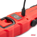LED Inspectielamp met rotatie 180° 1800 mAh AMiO 02171 - AMiO 02171 - afbeelding 5