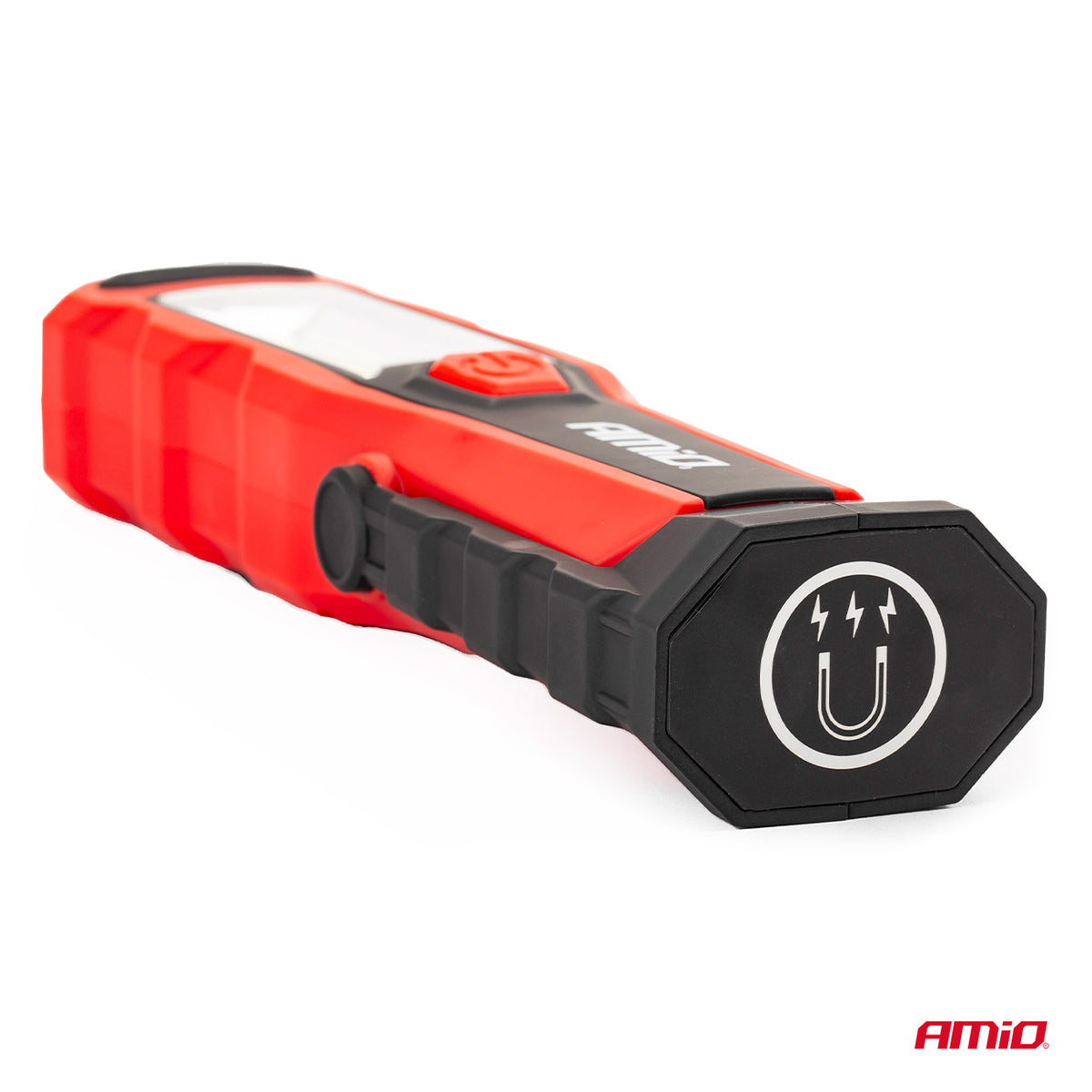 LED Inspectielamp met rotatie 180° 1800 mAh AMiO 02171 - AMiO 02171 - afbeelding 6