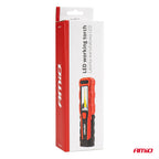 LED Inspectielamp met rotatie 180° 1800 mAh AMiO 02171 - AMiO 02171 - afbeelding 7