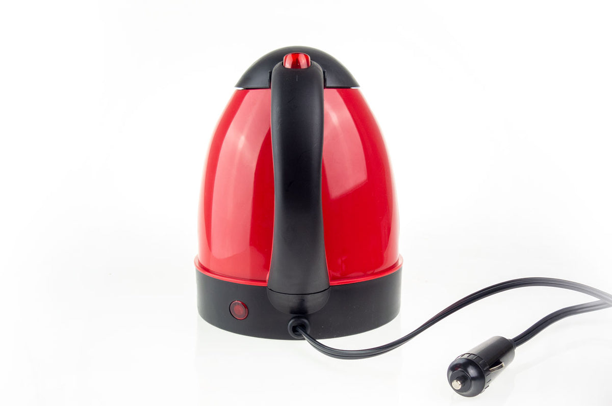 Auto waterkoker 1000ml 24V 300W AMiO 02176 - AMiO 02176 - afbeelding 3