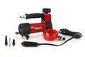 Auto Luchtcompressor 12V HQ ACOMP-05 AMiO 02179 - AMiO 02179 - afbeelding 1