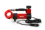 Auto Luchtcompressor 12V HQ ACOMP-05 AMiO 02179 - AMiO 02179 - afbeelding 3