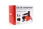 Auto Luchtcompressor 12V HQ ACOMP-05 AMiO 02179 - AMiO 02179 - afbeelding 5