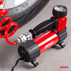 Auto Luchtcompressor 12V HQ ACOMP-05 AMiO 02179 - AMiO 02179 - afbeelding 8