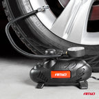Auto Luchtcompressor 12V ACOMP-07 AMiO 02181 - AMiO 02181 - afbeelding 4