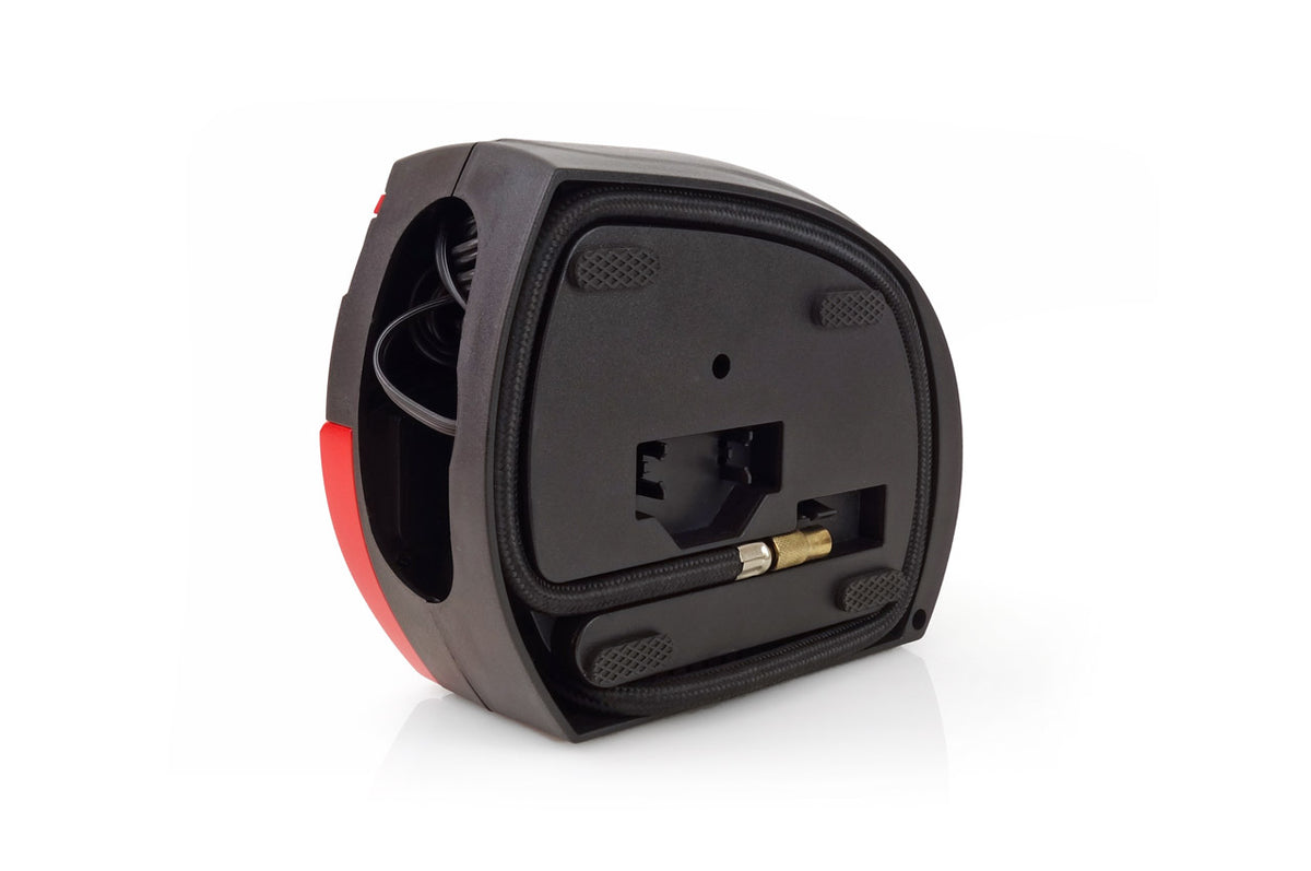 Auto Luchtcompressor 12V LED ACOMP-08 AMiO 02182 – AMiO 02182 – productafbeelding 4