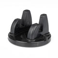 Auto Dashboard Antislip Mat Siliconen Mount Telefoonhouder 360° draaibaar HOLD-15 AMiO 02186 - AMiO 02186 - afbeelding 1