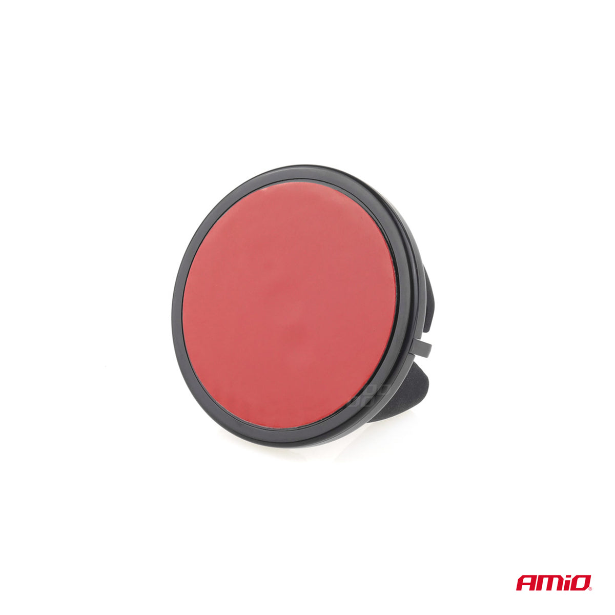 Auto Dashboard Antislip Mat Siliconen Mount Telefoonhouder 360° draaibaar HOLD-15 AMiO 02186 - AMiO 02186 - afbeelding 2