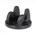 Auto Dashboard Antislip Mat Siliconen Mount Telefoonhouder 360° draaibaar HOLD-15 AMiO 02186 - AMiO 02186 - afbeelding 5