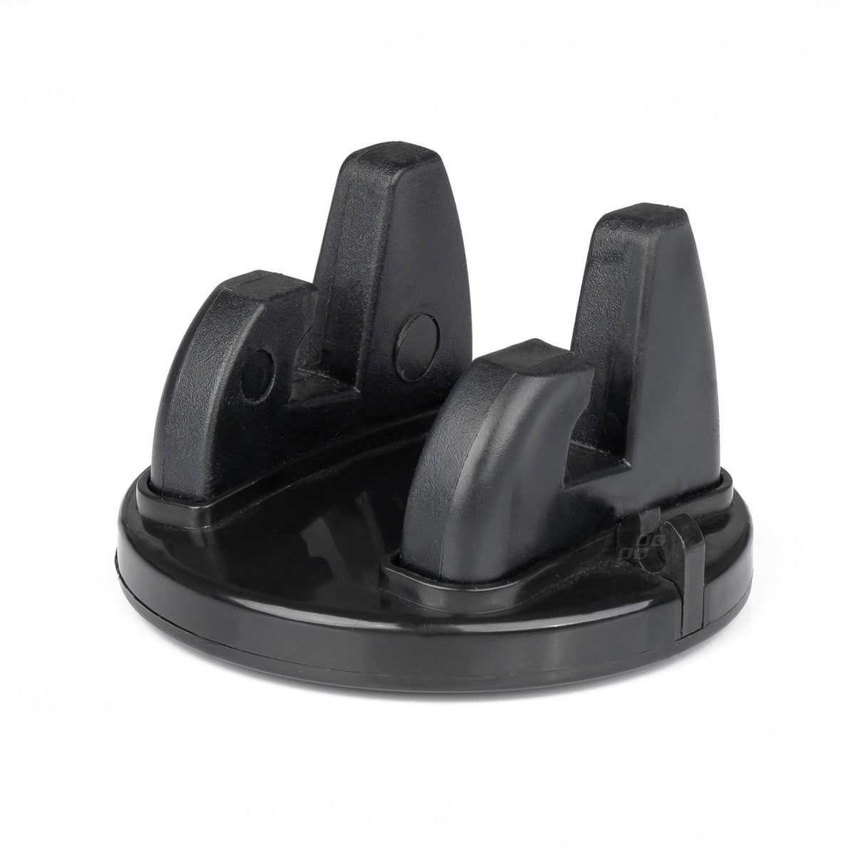 Auto Dashboard Antislip Mat Siliconen Mount Telefoonhouder 360° draaibaar HOLD-15 AMiO 02186 - AMiO 02186 - afbeelding 5