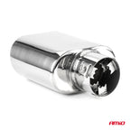 Uitlaat Pijp RVS MT 019 AMiO 02190 - AMiO 02190 - afbeelding 2