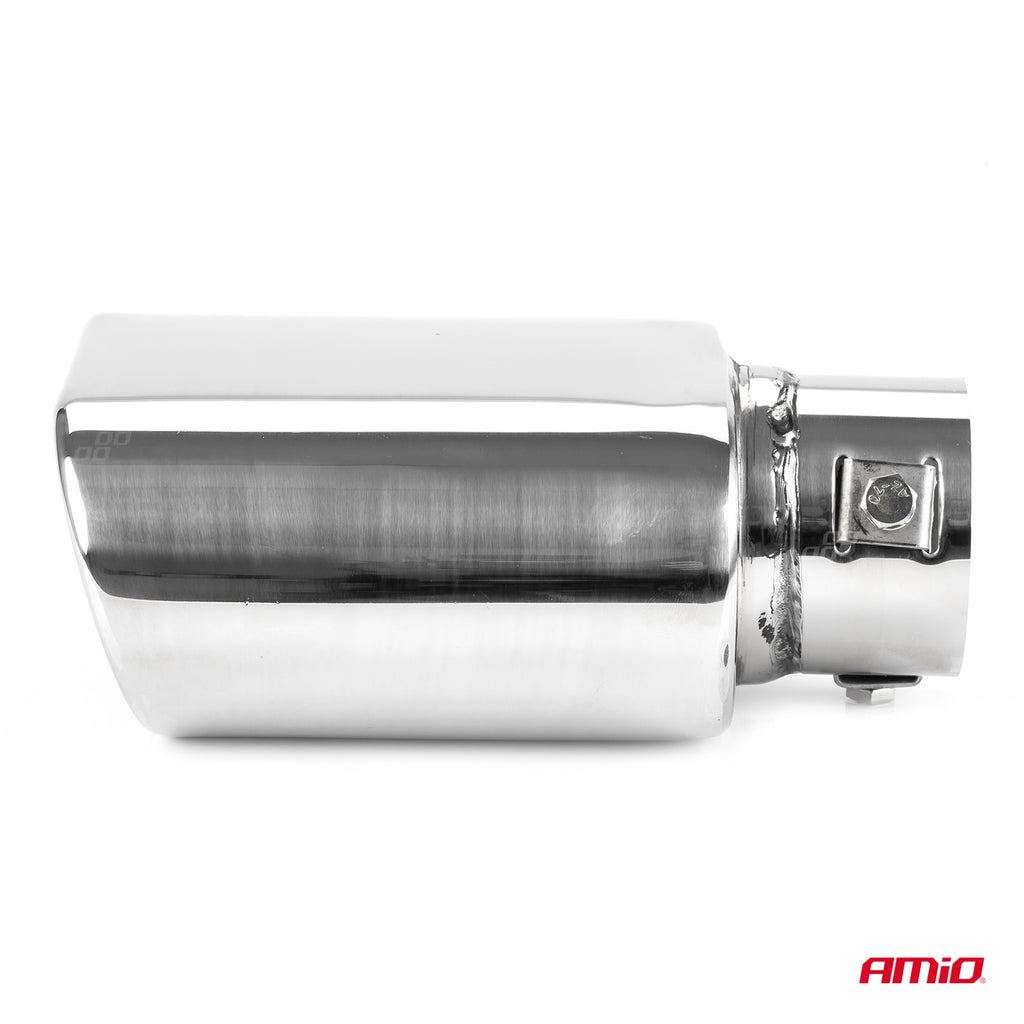 Uitlaat Pijp RVS MT 019 AMiO 02190 - AMiO 02190 - afbeelding 3